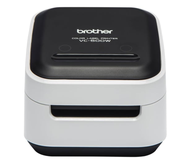 Brother VC-500W - 518729 - zdjęcie